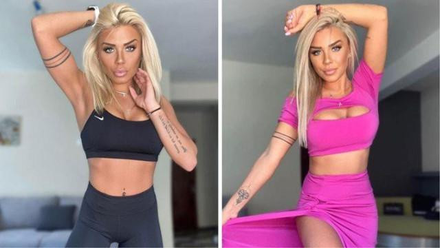 Денислава Велкова – една от най запомнящите се участнички в петия