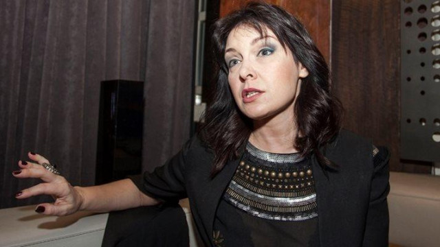 Започвам да правя конкурса Най красивите жени защото Мис България не