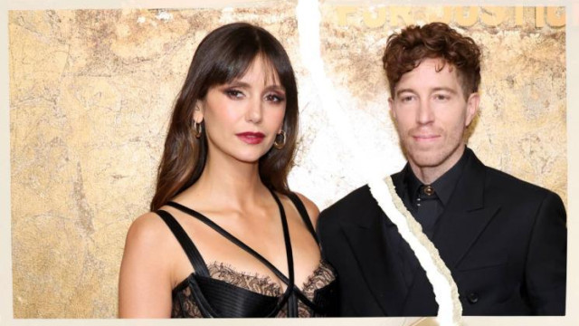 Холивудският романс между Нина Добрев и олимпийския шампион Шон Уайт