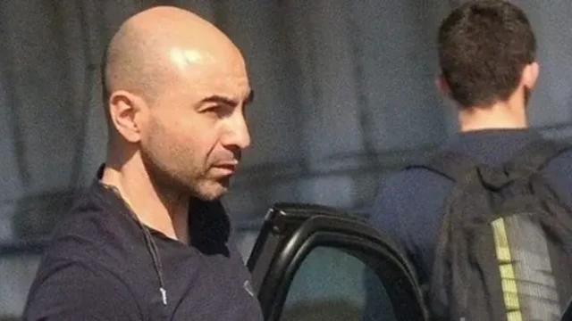 Гълъбин Боевски е жив потвърдиха близки на щангиста за България