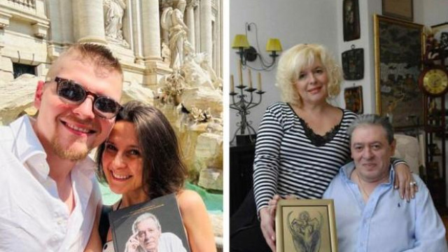 Кметът на София ще бракосъчетае лично наследника на легендарния ни