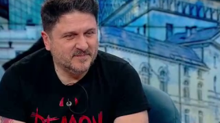 Блатечки вае плочки 8 месеца заради новата постановка! (Вижте бруталното му тяло)