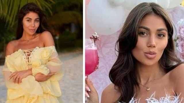 Даниела Рупецова известна с това че уж не обича нощни