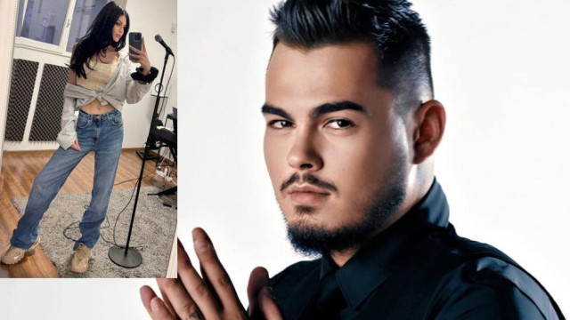 Първата Мис България заменила модния подиум с музикалната сцена разкри