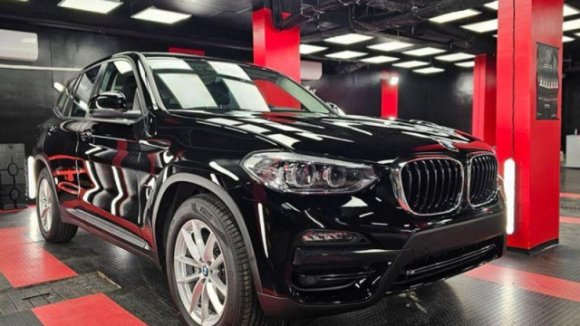 Керамичното покритие за кола е модерното решение за дълготрайна защита