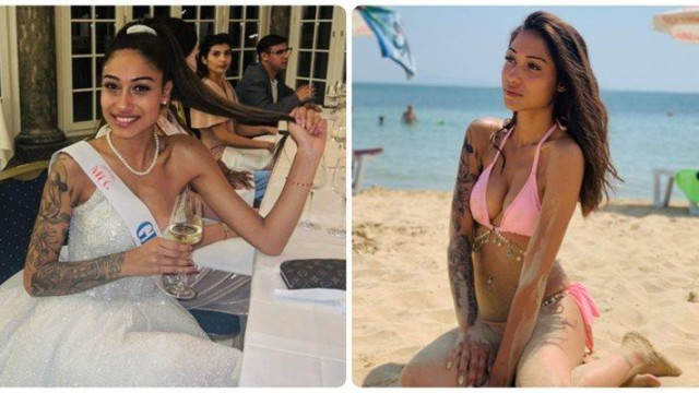 Топ риалити героиня се оказа разбивачка на ергенски сърца
Става въпрос