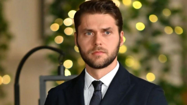 От екрана на Ергенът където дразнеше цяло поколение зрителки до