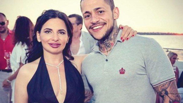 Видях за последно сестра ми два три дни преди да изчезне