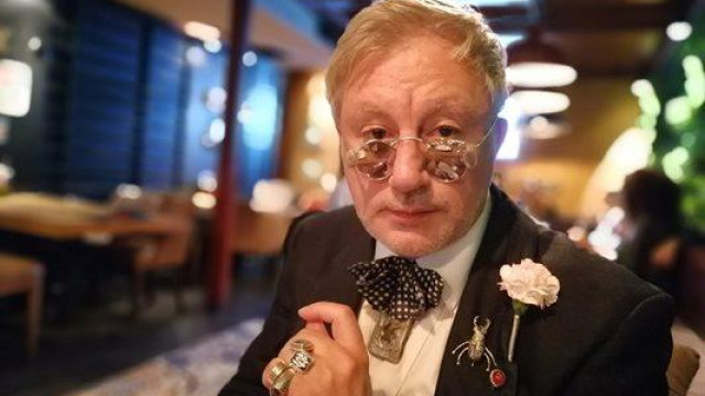 Знам че Анна племенницата на Денди е получавала заплашителни есемеси