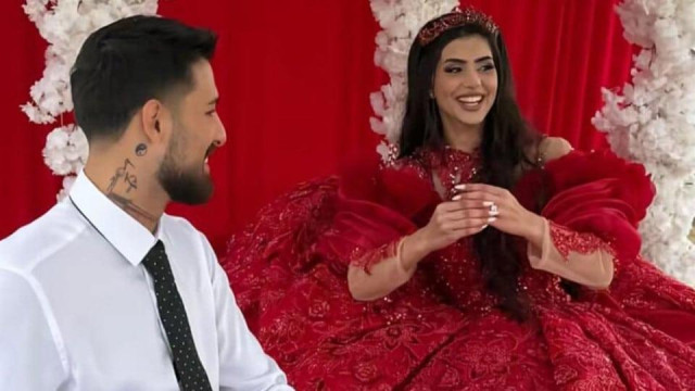 Айлян освен красива е и топ домакиня За това се