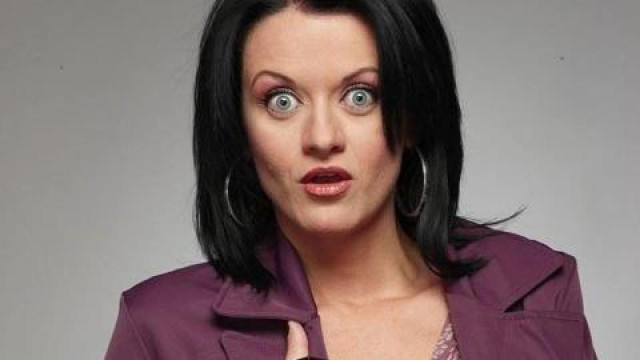 Актрисата Милена Маркова Маца сподели за неприятна ситуация на магистралата пише