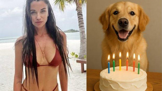 В опит за Гинес рекорд ще се включи Диляна Попова