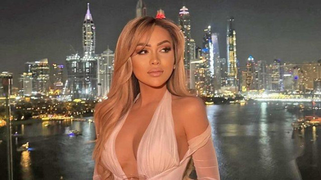 Нора Недкова оповести наскоро кратко видео на което разказва как