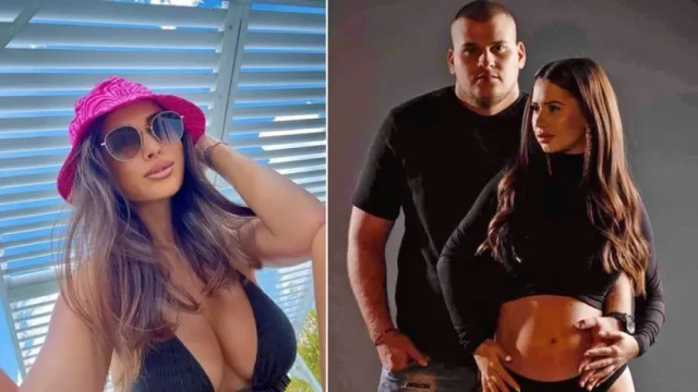 Новата ергенка дружка на снахата на Деси Слава