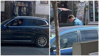 Камен Воденичаров яхна джип за 160 бона