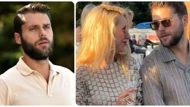 Царина е богата руса адвокатка и аз не съм балама