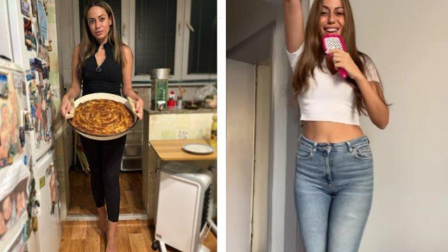 Ергенката Людмила вместо пожелания за имен ден получи купчина обиди