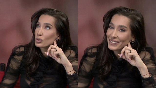 Хора на село съм и си бера доматки директно от