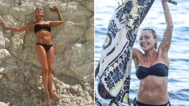 Предстои дългоочакваната премиера на Дракула в която Койна Русева влиза