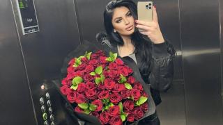 Венцислава Тафкова за първи път призна: Да, гаджето ми не беше българин