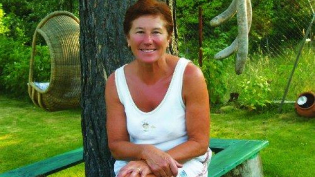 Да продава плодове и зеленчуци се кани легендарната лекоатлетка Йорданка