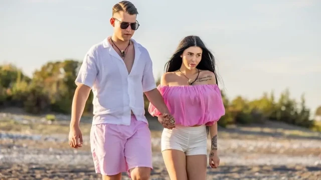 Емили не е мой тип сподели Неделчо Киров от Ергенът