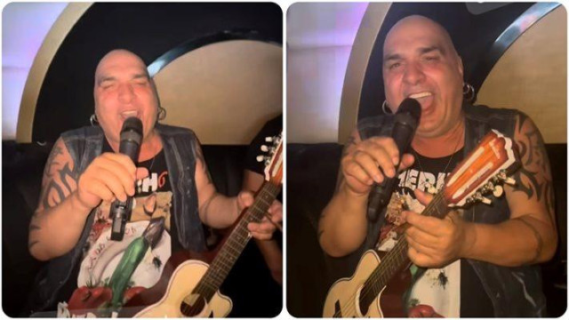 Все още си имам проблеми с краката но се търпи