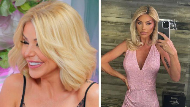 Светлана Гущерова даде поредното си интервю където за пореден път