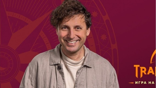 Иван Юруков досега е влизал в много телевизионни проекти като