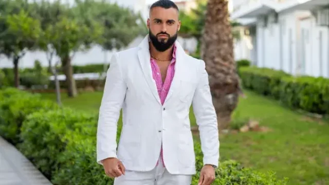 Пенко Обретенов от Ергенът Любов в рая лъже че е