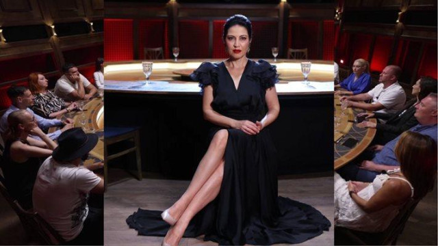 Деси Стоянова се върна в Би Ти Ви Това беше