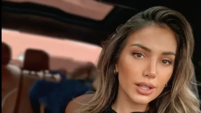 Александра Богданска навлиза в съвсем ново бизнес поприще От официален