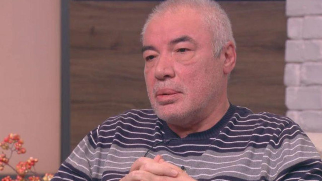 Прокоба тегне над доведения син на Стефан Данаилов Росен Цанков