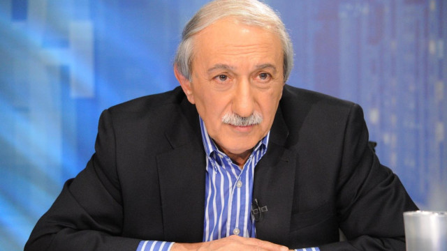 Кеворк Кеворкян може и да стана на 81 години като