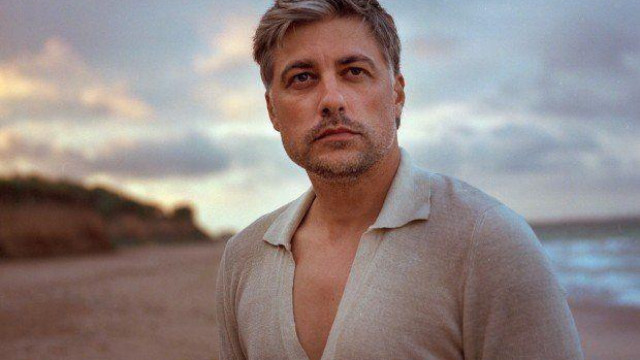 Актьорът Владо Карамазов и водещ на новото хитово риалити Traitors