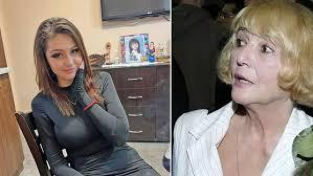 Обвинената в убийството на баба си Ивет Стайкова се е