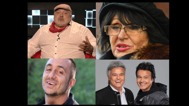 Йорданка Христова родена в джинс на войвода закрилник
Йорданка Христова е