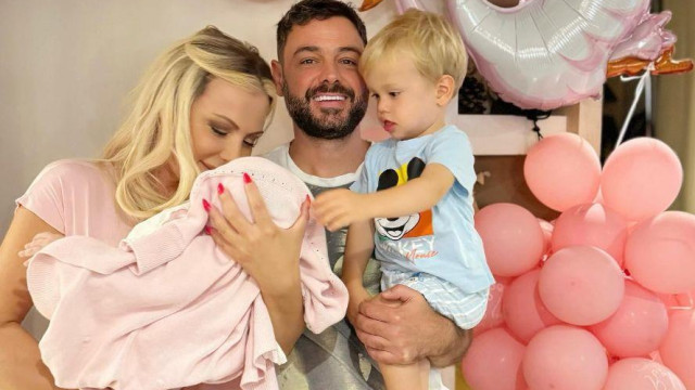 Фолк певицата Камелия стана майка за втори път изненадващо за