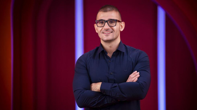 Аз съм програмист но в свободното си време съм ловец