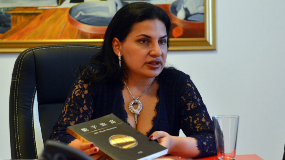 10 милиона евро за шепа измамени от Ружа Игнатова – другите чакат! 10 милиона евро за шепа измамени от Ружа Игнатова – другите чакат!