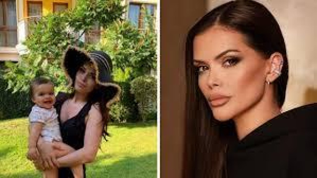 Слънце жега море и пясък гледка като картинка Труден живот