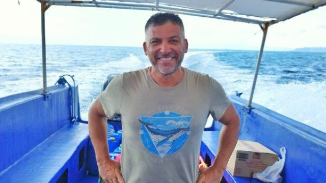 Здравко Василев победителят от първия сезон на Big Brother в