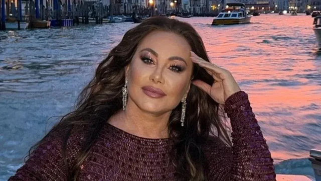 Мадам Мулти или Дарина Павлова потвърди че е горд продуцент