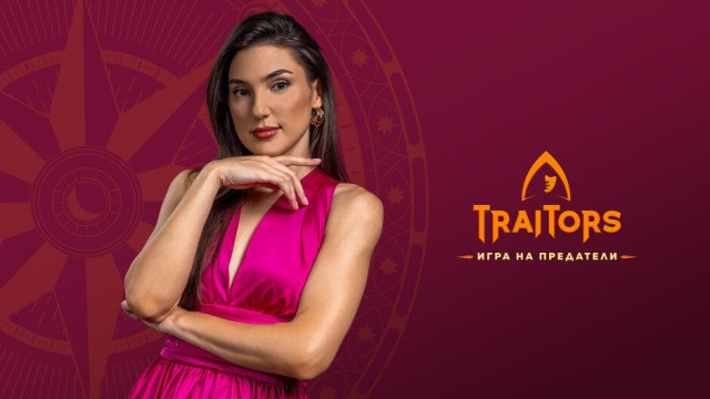 Наричат Даяна Йорданова българската Гал Гадот заради външността и увереното