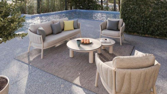 Отдавна е ясно че мястото на хубавия интериор не е