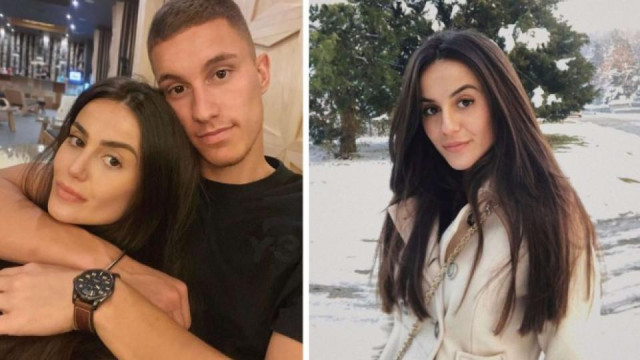 Националът Андриан Краев все пак взе при себе си в