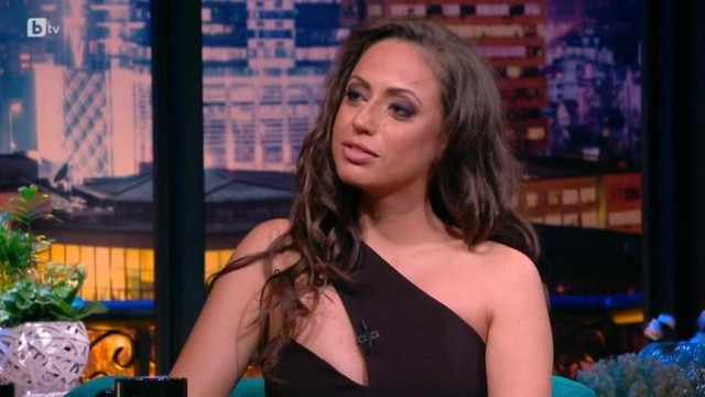 Искам някой с когото да губя представа за времето не