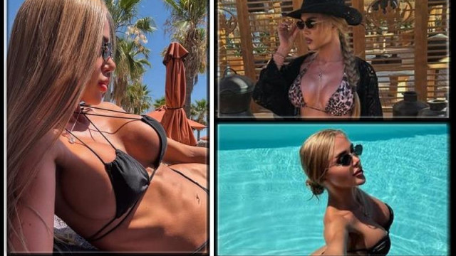 21 годишната студентка по фармация от Пазарджик се очерта като основно