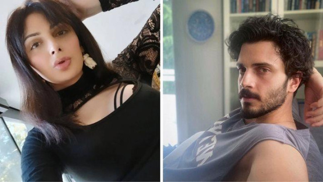 Петра започва съдебна битка и в Турция Транссексуалната завежда дело