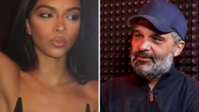 Дъщерята на покойния Тодор Славков и правнучка на Тодор Живков